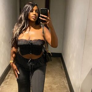 Meet your Posher, Alia